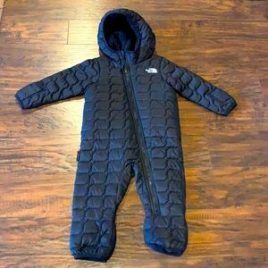 The North Face Infant Thermoball Bunting